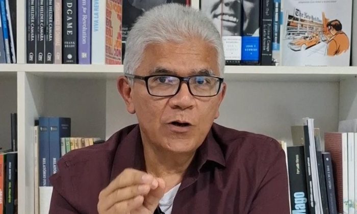 Vídeo: Jornalista Vandeck Santiago analisa resultados do Enem 2024 sob uma perspectiva regional