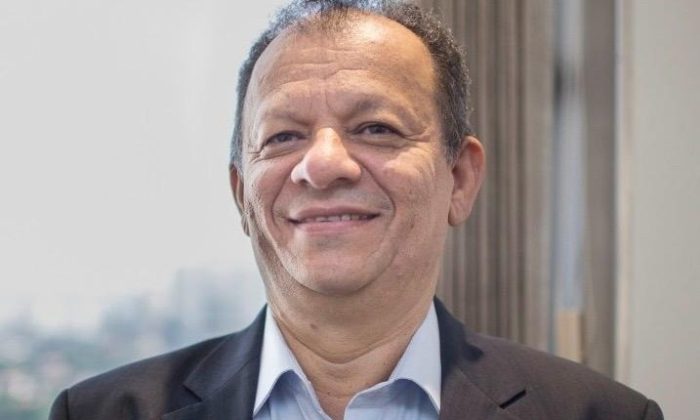Francisco Ferreira Alexandre, novo superintendente da Sudene (Foto: Divulgação)