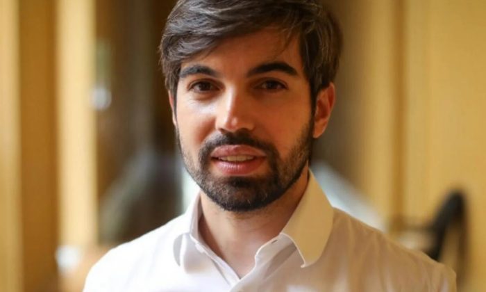 Manoel Medeiros Neto diz ser "vítima de um baixíssimo golpe de violência política" (Foto: Divulgação)
