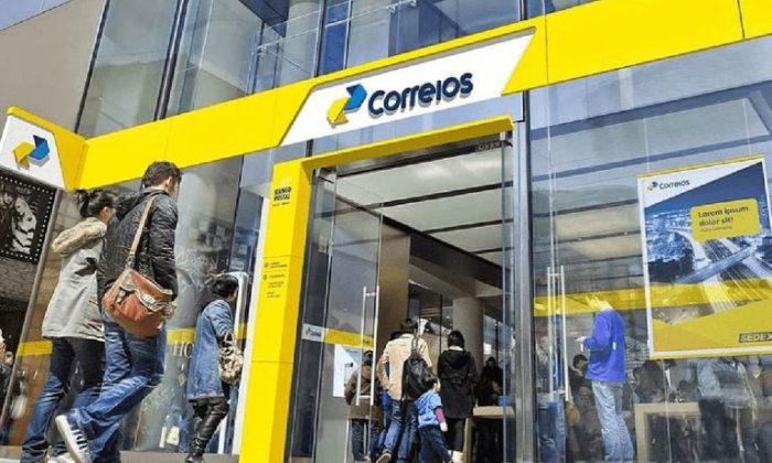 Renegociação será feita nas agências dos Correios (Foto: Divulgação)
