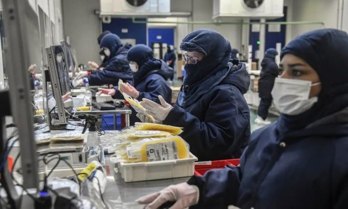 Crédito será para projetos com foco em inovação, reindustrialização e desenvolvimento sustentável (Foto: Divulgação)