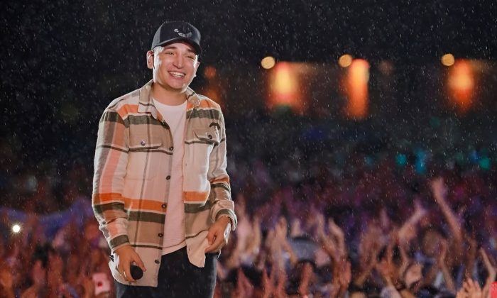 João Gomes, nome confirmado para o "Carnaval do Futuro" (Foto: Divulgação)