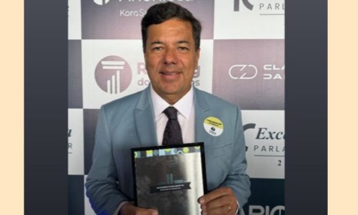 Mendonça Filho está no quarto mandato de deputado federal (Foto: Divulgação)