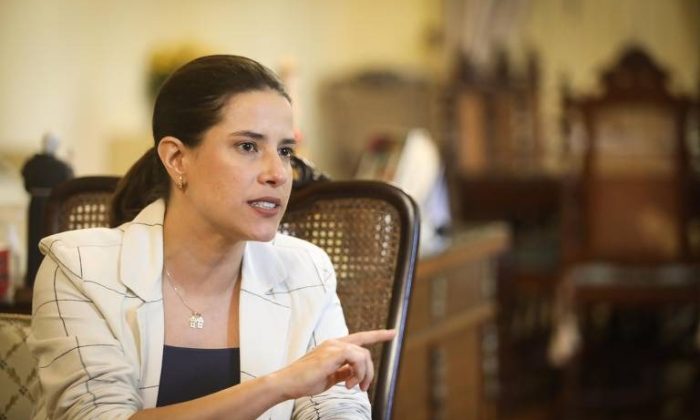 Raquel Lyra: Nova batalha na Assembleia Legislativa (Foto: Hesíodo Góes/Secom)