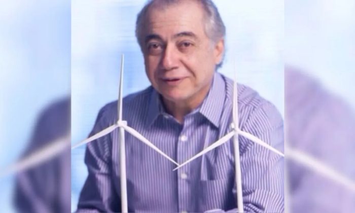Nordeste pode tornar-se a Arábia Saudita da energia renovável, considera Mário Araripe (Foto: Reprodução/Redes Sociais)