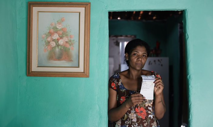 Beneficiários da Tarifa Social pagam conta de R$ 27,50  por mês (Foto: Diego Nigro/Divulgação)