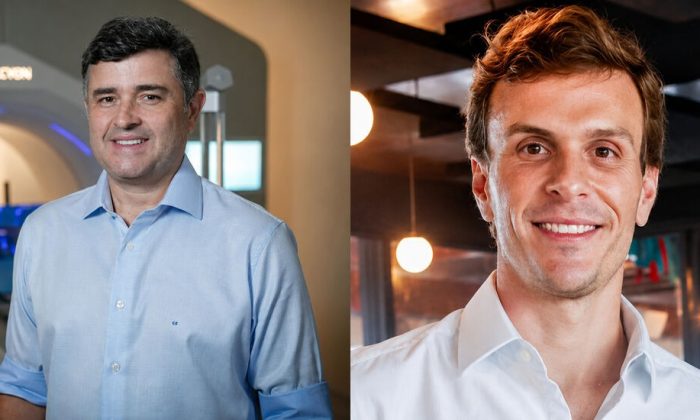 Eduardo da Fonte e Miguel Coelho: Quem será o escolhido? (Foto: Divulgação/Reprodução)