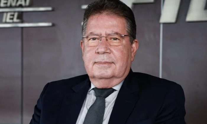Bruno Veloso, presidente da Fiepe: Açúcar, etanol e frutas entre os produtos mais atingidos (Foto: Divulgação)