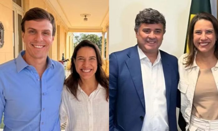 "O que a gente não pode deixar é que  esta disputa termine prejudicando o projeto de reeleição da governadora", disse Miguel Coelho sobre o impasse na escolha do segundo candidato ao Senado na chapa de Raquel (Foto: Reprodução/Divulgação)