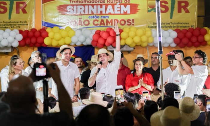Programa Chapéu de Palha foi criado em 1988, no governo Miguel Arraes, e tornou-se política pública  permanente em 2007, na administração de Eduardo Campos (Foto: Edson Holanda/Divulgação)