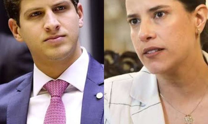Reviravolta: João começou com vantagem folgada, foi ultrapassado numericamente e agora alcança o empate, a cinco dias da eleição (Foto: Divulgação)