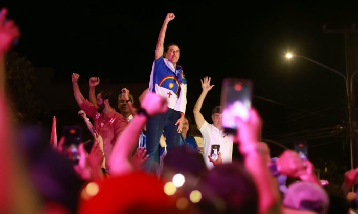 Bloco de forças de Raquel Lyra se fortalece e luta pela capital deve ser a próxima batalha (Foto: Beto Figueiroa/Divulgação)