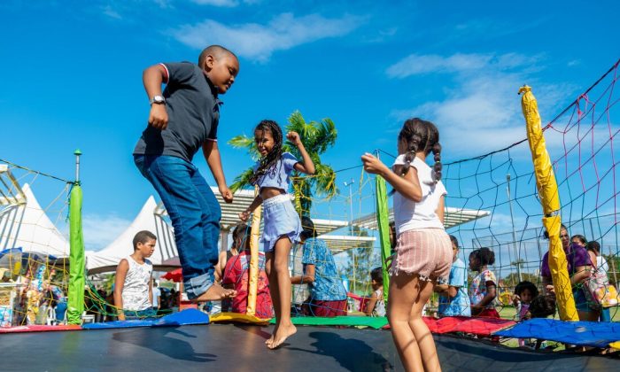 As inscrições podem ser feitas no site www.olharecife.com.br. (Foto: Sandokan Xavier / Arquivo Setur-L)
